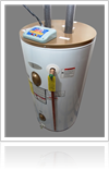 Electric Hot Water Heater